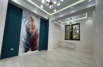 3-комн. квартира, 3 этаж, 63 м², Фирдавсӣ — миниатюра 5