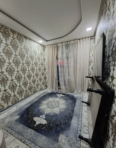 2-комн. квартира, 11 этаж, 41 м², Сино