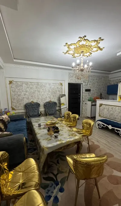 2-комн. квартира, 3 этаж, 74 м², Шохмансур — миниатюра 11
