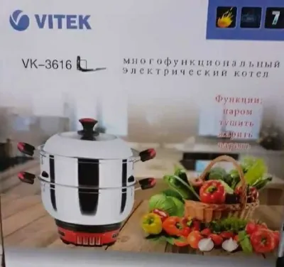 Мантушница