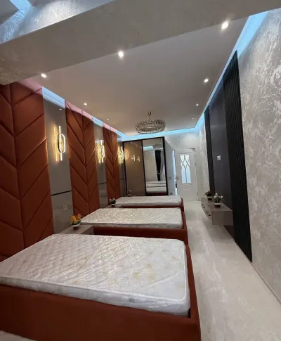 3-комн. квартира, 6 этаж, 120 м², Сино, Казокон — миниатюра 5