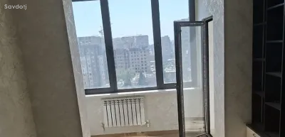 2-комн. квартира, 10 этаж, 65 м², Сино — миниатюра 2