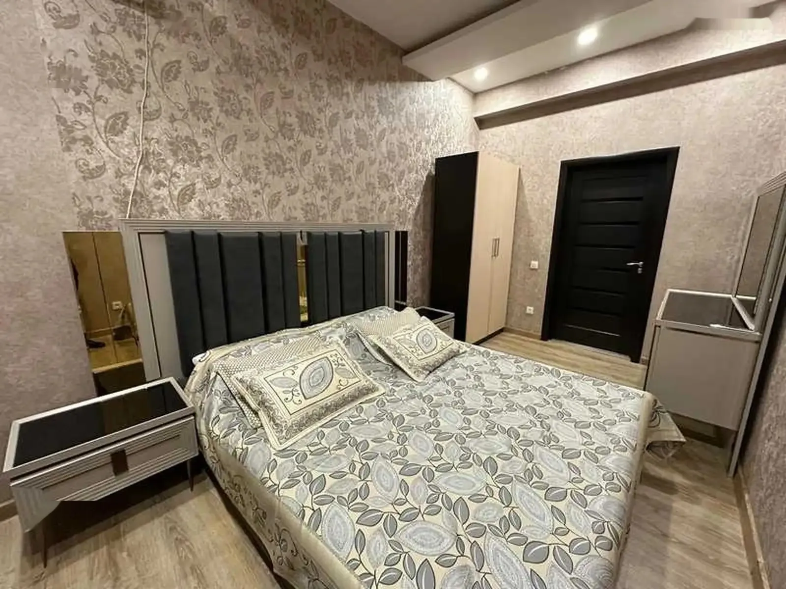 2-комн. квартира, 11 этаж, 60м², Шохмансур (опера балет ) — миниатюра 1