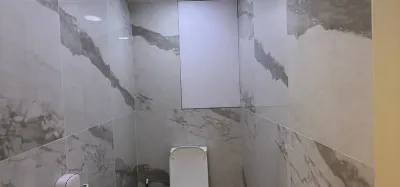 3-комн. квартира, 12 этаж, 80 м², Сино — миниатюра 12