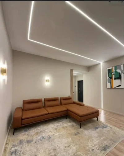 2-комн. квартира, 11 этаж, 72м², Садбарг