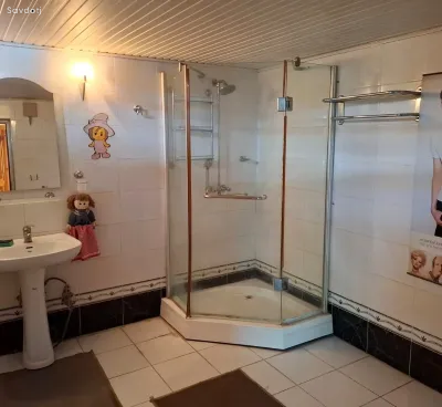 1-этажный, 6 комнатный дом, 180 м², Сомони — миниатюра 3