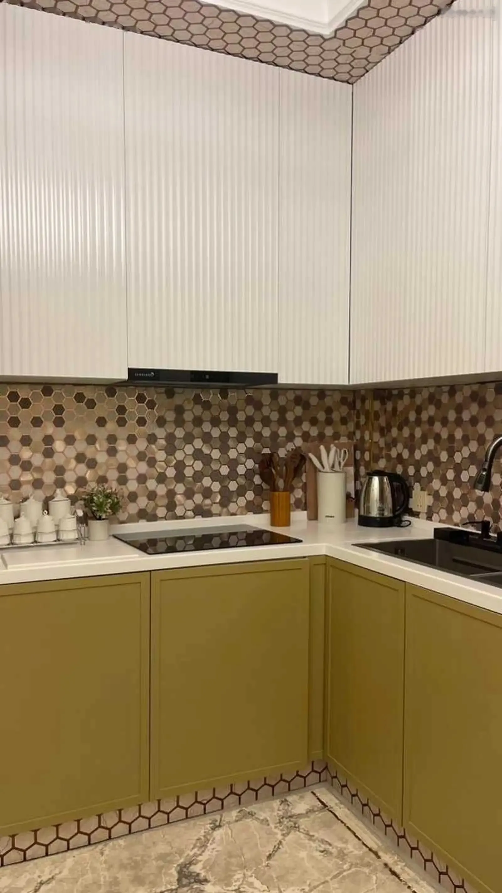 2-комн. квартира, 4 этаж, 65м², Ашан, зелёный бозор — миниатюра 7
