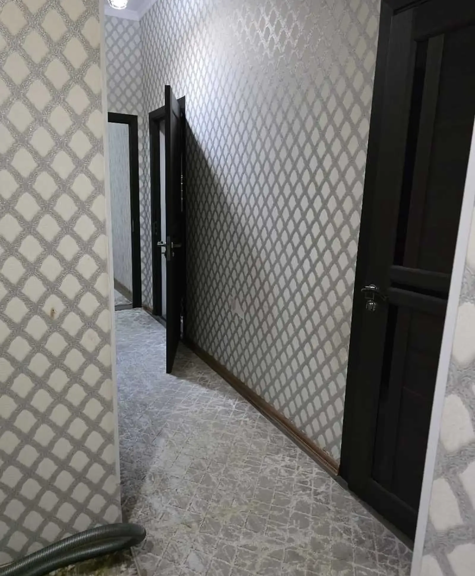 2-комн. квартира, 13 этаж, 55м², 7 Ахтар Корвон