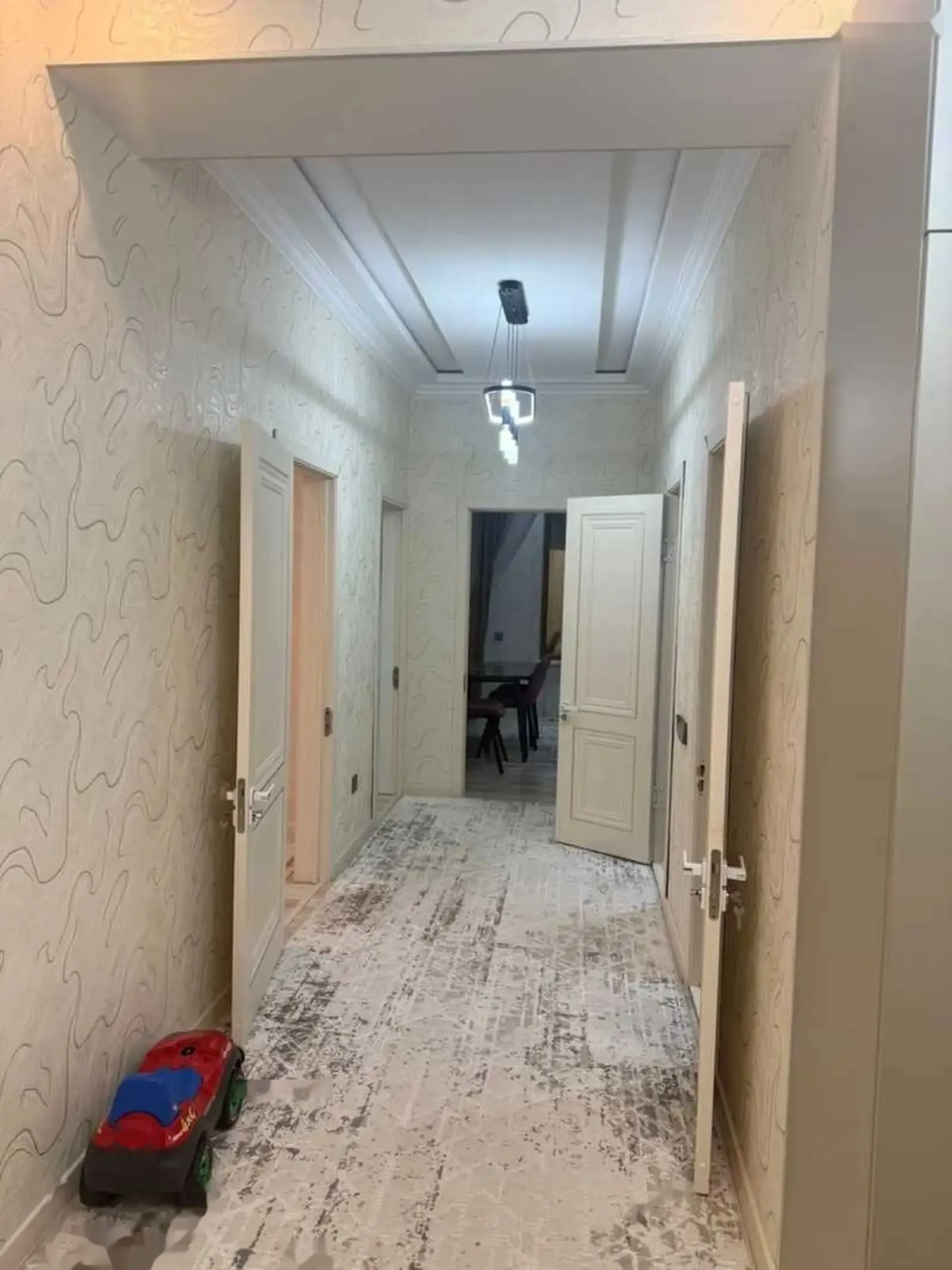 2-комн. квартира, 10 этаж, 75м², Фирдавси Мости Султони Кабир — миниатюра 9