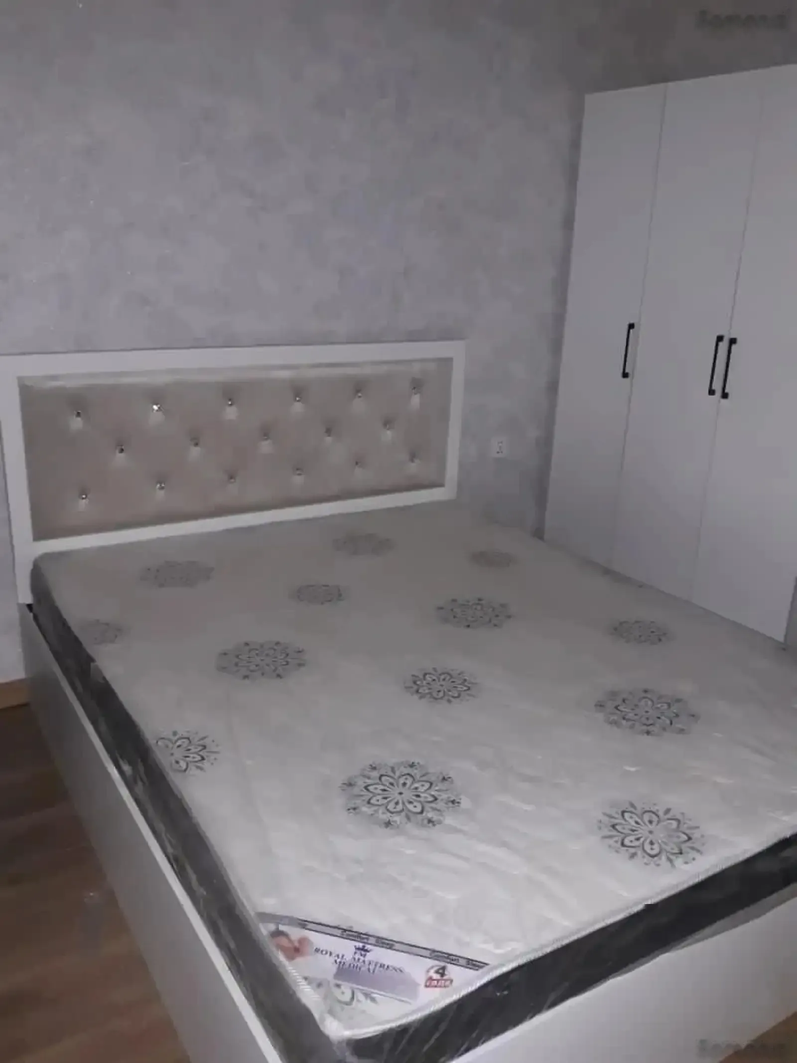 2-комн. квартира, 9 этаж, 55м², Сино — миниатюра 1