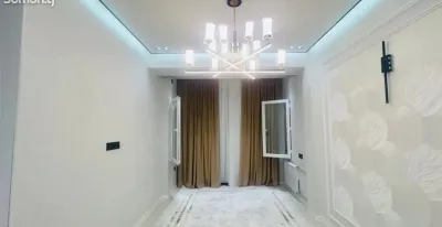 3-комн. квартира, 2 этаж, 85 м², Северный Карамов — миниатюра 2