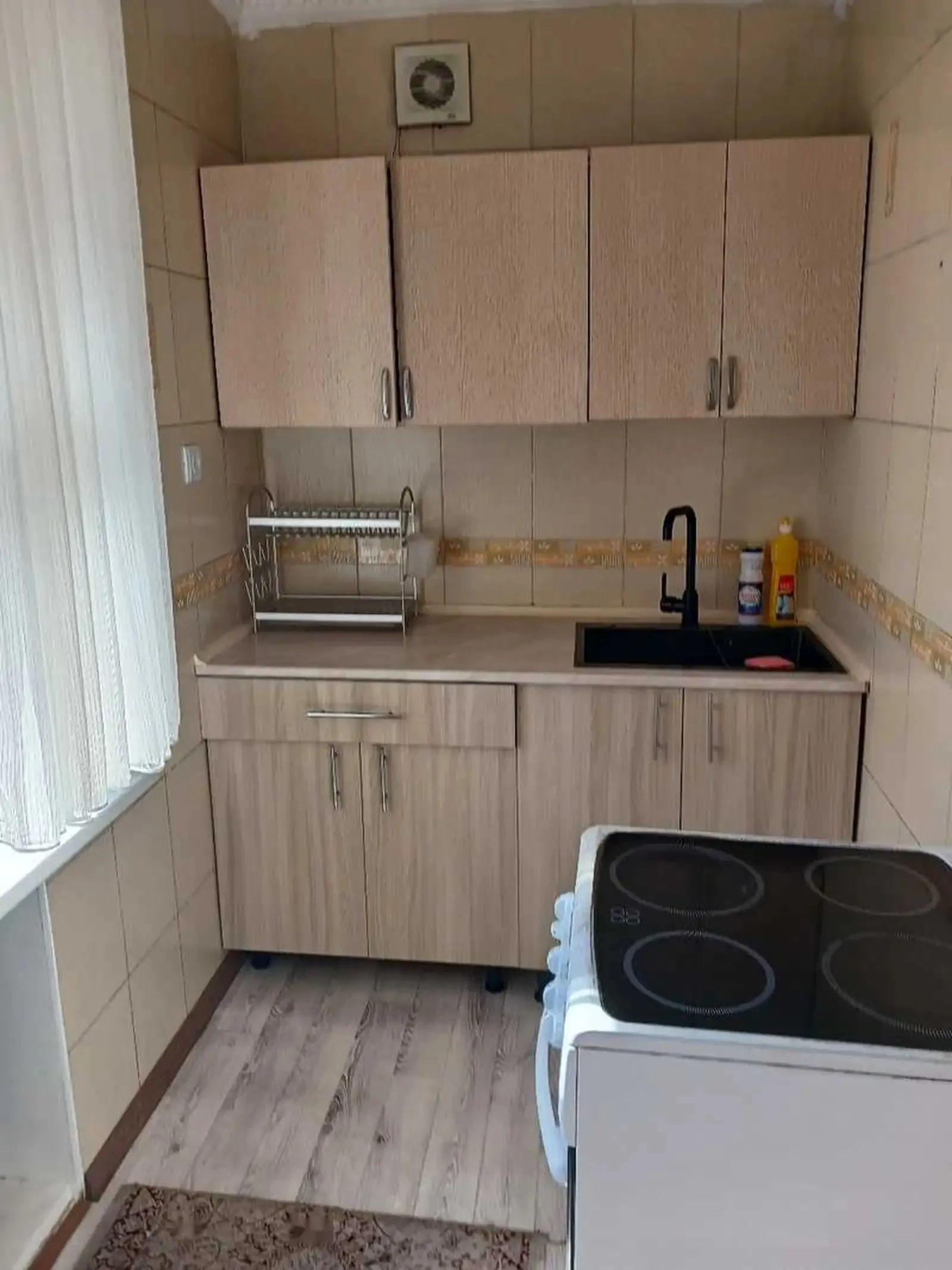 2-комн. квартира, 3 этаж, 58м², Шохмансур, Танка — миниатюра 3