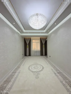 2-комн. квартира, 5 этаж, 65 м², сино