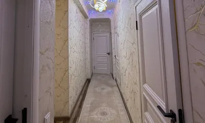 2-комн. квартира, 17 этаж, 57 м², Фирдавси, Молодежный — миниатюра 7