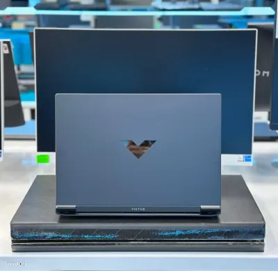 Hp Victus I7 -13 RTX 5060