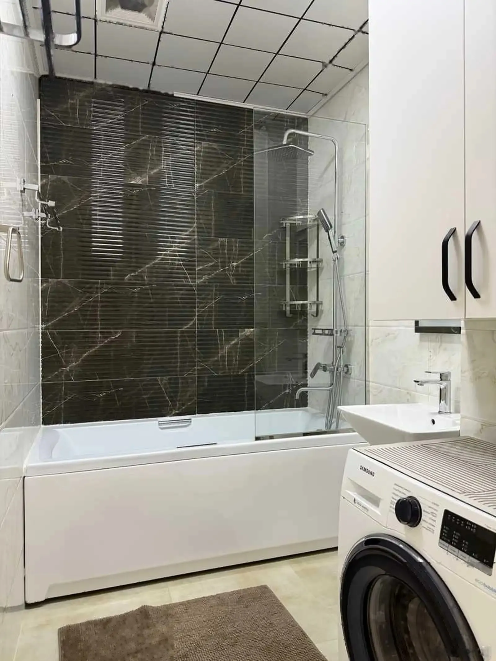 4-комн. квартира, 4 этаж, 120м², И.Сомони — миниатюра 8