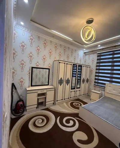 2-комн. квартира, 11 этаж, 60м², Сино — миниатюра 1