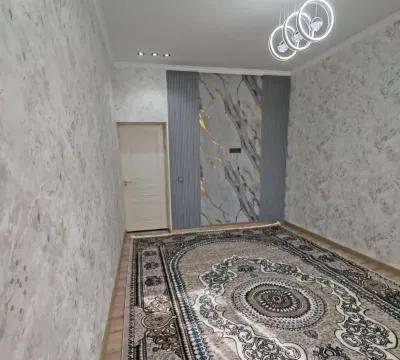 2-комн. квартира, 12 этаж, 70 м², Сино — миниатюра 2