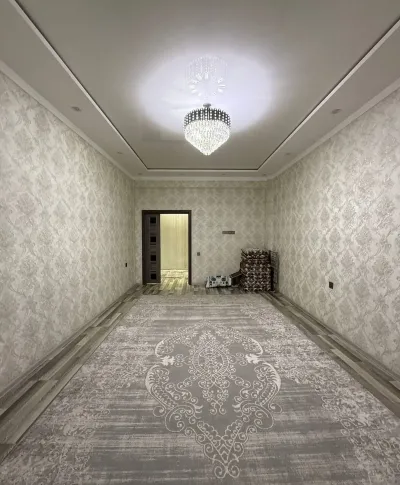 2-комн. квартира, 3 этаж, 80 м², Сино 102мкр — миниатюра 1