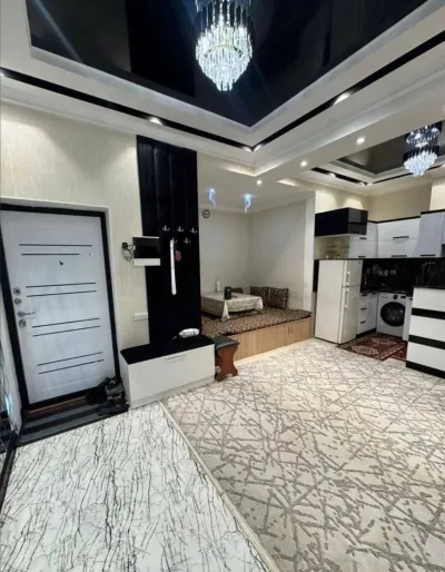 2-комн. квартира, 9 этаж, 60 м², Сино — миниатюра 7