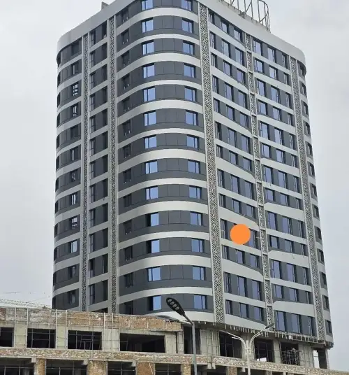 1-комн. квартира, 6 этаж, 74 м², Сино — миниатюра 5