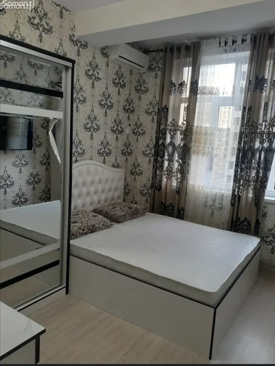 2-комн. квартира, 11 этаж, 72м², Домпечать — миниатюра 1