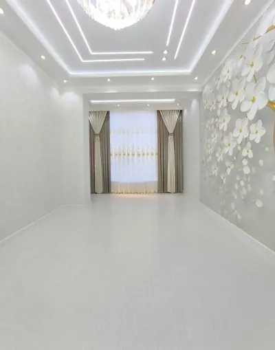 2-комн. квартира, 4 этаж, 63 м², Сино, Казокон — миниатюра 3