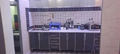 5-комн. квартира, 16 этаж, 220м², дом Печать