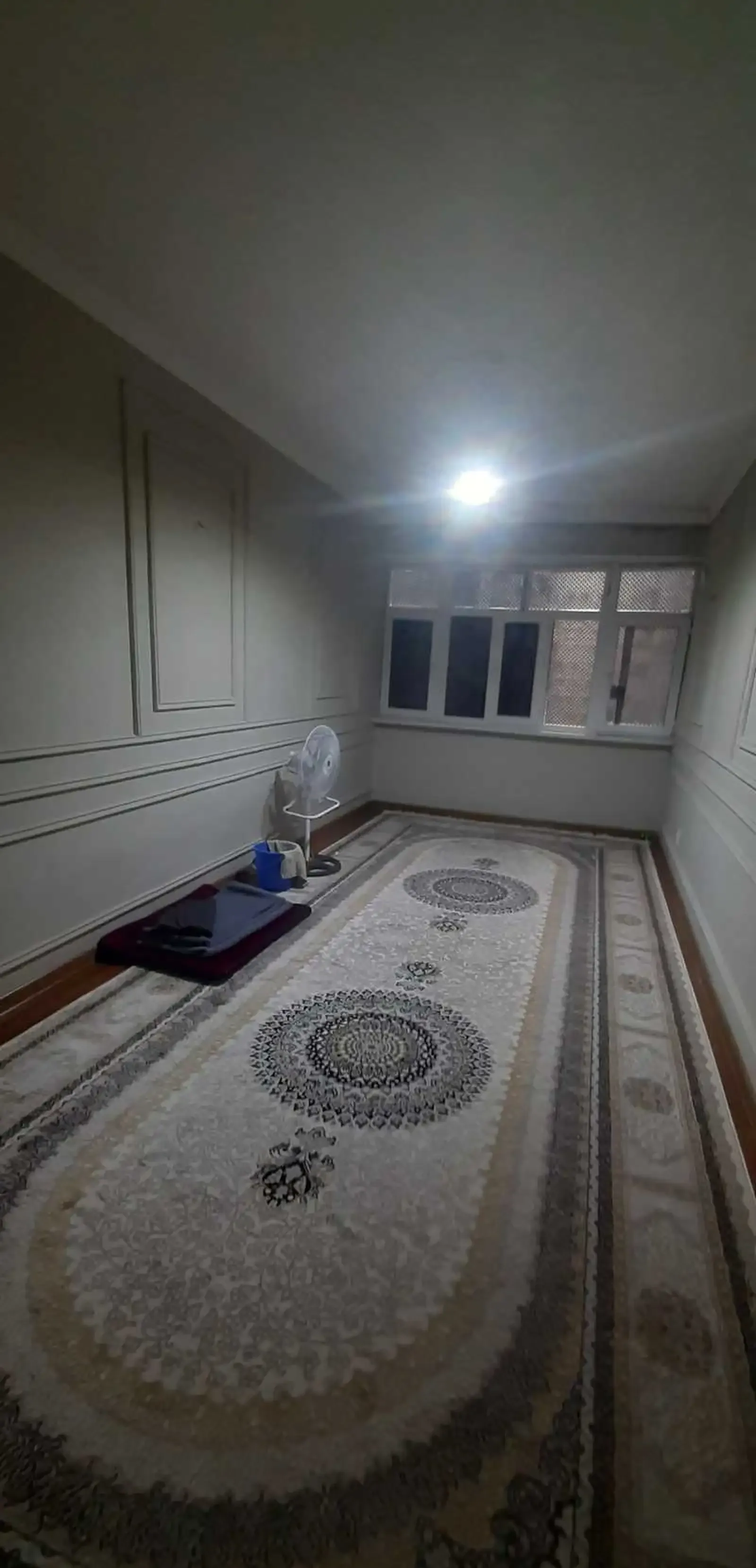 1-комн. квартира, 5 этаж, 55 м², Зарнисор — миниатюра 1