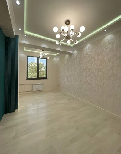 2-комн. квартира, 3 этаж, 60 м², Фирдавси — миниатюра 3