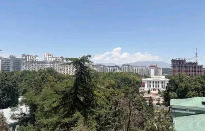 2-комн. квартира, 8 этаж, 85 м², Шохмансур — миниатюра 2