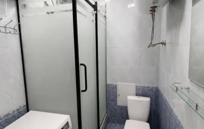 2-комн. квартира, 10 этаж, 50 м², Сино, Зарафшон — миниатюра 9