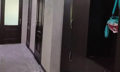 2-комн. квартира, 1 этаж, 51 м², 4 Дома, назди ресторан ОК — миниатюра 8