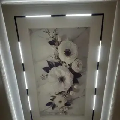 3-комн. квартира, 11 этаж, 105м², Голубой экран — миниатюра 10
