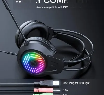 Наушник iMISE HD 410