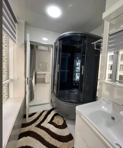 2-комн. квартира, 6 этаж, 96м², Шохмансур — миниатюра 3