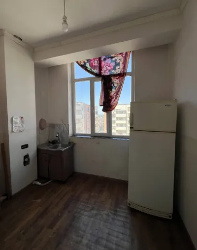 3-комн. квартира, 10 этаж, 74 м², Зарафшон,Доми нок — миниатюра 8