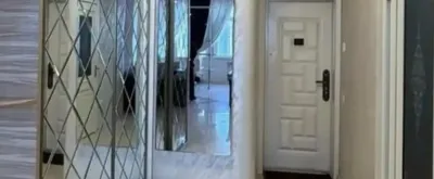 3-комн. квартира, 8 этаж, 110м², Шохмансур — миниатюра 6