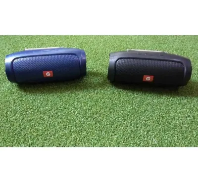 Колонка Speaker Bluetooth Wireless Portable A36 SUPERR BASS