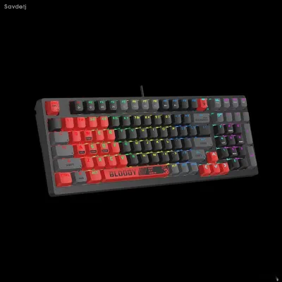 Клавиатура Bloody S98