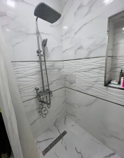2-комн. квартира, 15 этаж, 80 м², Набережная,Супермаркет Сохили — миниатюра 12