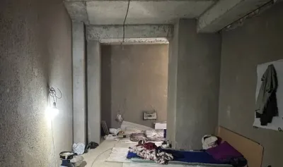 3-комн. квартира, 15 этаж, 137 м², И Сомони — миниатюра 9