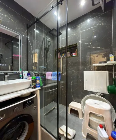 2-комн. квартира, 12 этаж, 50 м², Сино, 102 мкр, Зарнисор — миниатюра 5