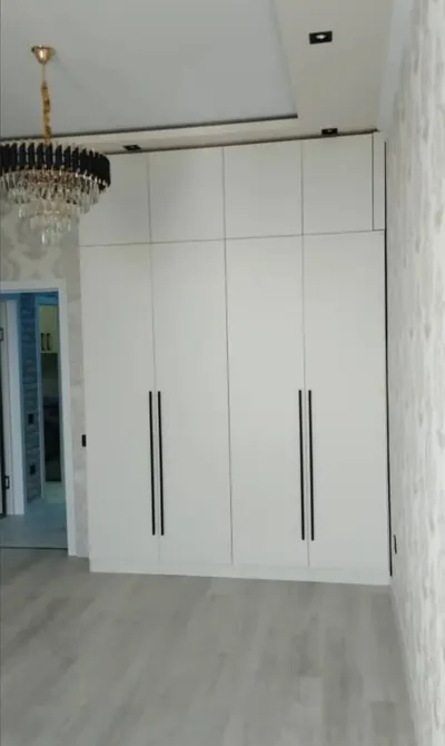 2-комн. квартира, 14 этаж, 67м², Фирдавси — миниатюра 1