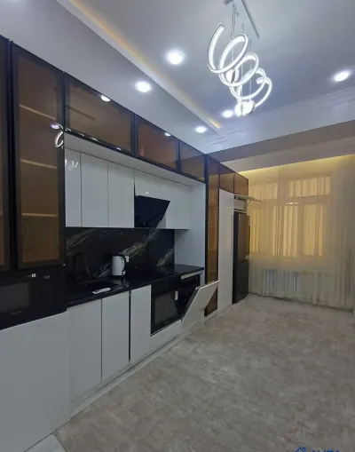 2-комн. квартира, 2 этаж, 71м², Сино, Казокон — миниатюра 1