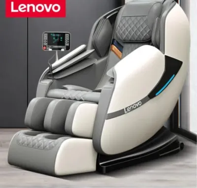 Кресло массажер Lenovo