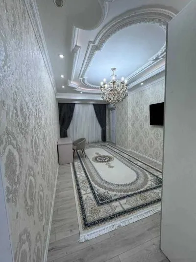 5-комн. квартира, 7 этаж, 220м², Сомони
