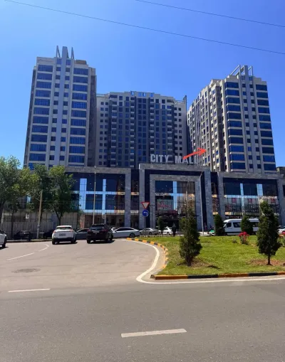 2-комн. квартира, 7 этаж, 65 м², Сино — миниатюра 3