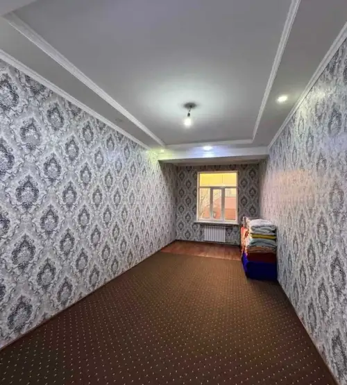 2-комн. квартира, 3 этаж, 63 м², Шохмансур — миниатюра 2