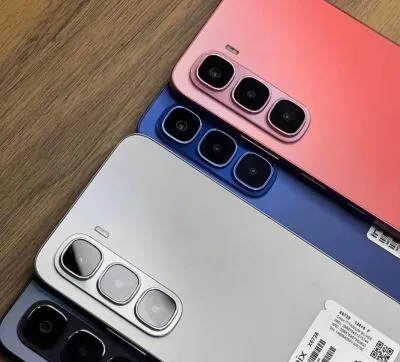 Infinix Hot 60 Pro Plus 256 gb